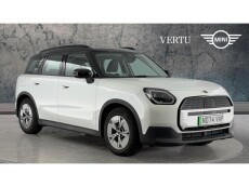 MINI Countryman 150kW E Classic 66kWh 5dr Auto Electric Hatchback